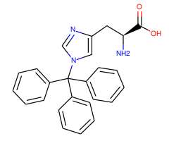 H-His(Trt)-OH|CPTD788610|35146-32-8