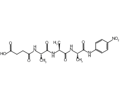 N-Succinyl-Ala-Ala-Ala-p-nitroanilide, 98%|210213|52299-14-6