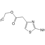 Ethyl 2-(2-aminothiazol-4-yl)acetate|CS-0042665|53266-94-7