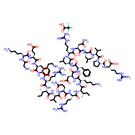 LL-37 GKE trifluoroacetate salt|CPTD783293|913736-92-2