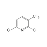 2,6-Dichloro-3-(trifluoromethyl)pyridine|CS-W008192|55304-75-1