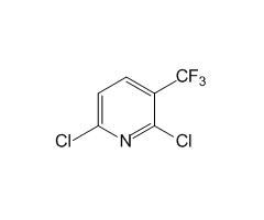 2,6-Dichloro-3-(trifluoromethyl)pyridine|CS-W008192|55304-75-1