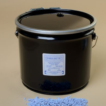 Indicating DRIERITE 10-20 mesh  Stock No.：24025