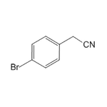 4-Bromophenylacetonitrile|CS-W008769|16532-79-9