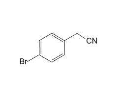 4-Bromophenylacetonitrile|CS-W008769|16532-79-9