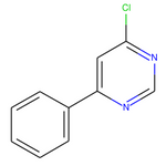 4-Chloro-6-phenylpyrimidine|CS-0045908|3435-26-5