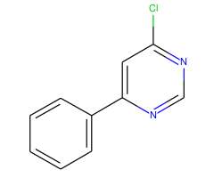 4-Chloro-6-phenylpyrimidine|CS-0045908|3435-26-5