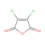 3,4-Dichlorofuran-2,5-dione|CS-W008267|1122-17-4
