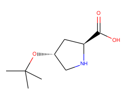 H-Hyp(tBu)-OH|CPTD788021|79775-07-8