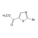 2-Bromo-1,3-thiazole-5-carboxylic acid methyl ester|CS-D1612|54045-74-8