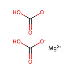Magnesium hydrogen carbonate|CS-0636778|2090-64-4