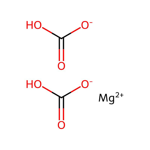 Magnesium hydrogen carbonate|CS-0636778|2090-64-4