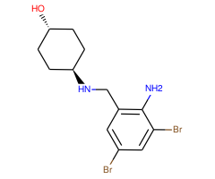 Ambroxol|C4X-108529|18683-91-5