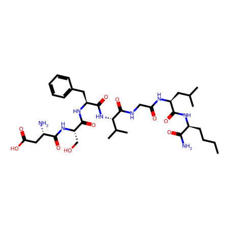 (Nle10)-Neurokinin A (4-10)|CPTD786325|110863-33-7