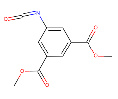 3,5-Bis(methoxycarbonyl) phenyl isocyanate, 98%|210797|46828-05-1