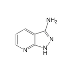 3-Aminopyrazolo[3,4-b]pyridine|CS-M2176|6752-16-5