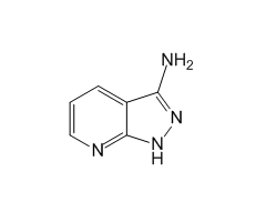 3-Aminopyrazolo[3,4-b]pyridine|CS-M2176|6752-16-5