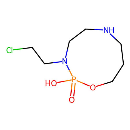 Cyclophosphamide EP Impurity D|C4X-23066|158401-52-6