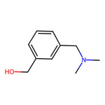 {3-[(dimethylamino)methyl]phenyl}methanol|CS-0250526|69383-72-8