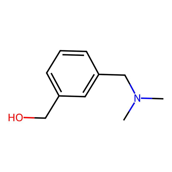 {3-[(dimethylamino)methyl]phenyl}methanol|CS-0250526|69383-72-8