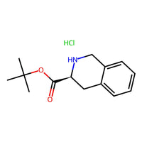 (S)-tert-Butyl 1,2,3,4-tetrahydroisoquinoline-3-carboxylate hydrochloride|CS-0162116|82586-60-5