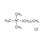 N,N,N-Trimethyloctan-1-aminium (chloride)|CS-W015252|10108-86-8