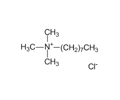 N,N,N-Trimethyloctan-1-aminium (chloride)|CS-W015252|10108-86-8
