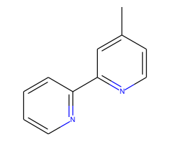 4-Methyl-2,2'-bipyridine|CS-W018460|56100-19-7