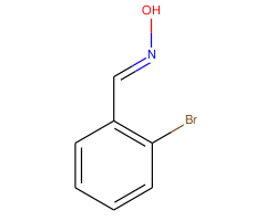 2-Bromobenzaldoxime, min. 98%|07-0109|34158-72-0