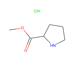 H-DL-Pro-OMe.HCl|CS-W004744|79397-50-5