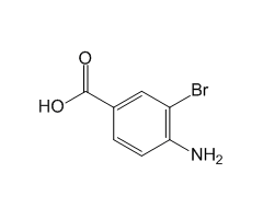 4-Amino-3-bromobenzoic acid|CS-W008472|6311-37-1