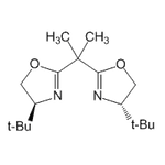 (4S,4'S)-2,2'-(Propane-2,2-diyl)bis(4-(tert-butyl)-4,5-dihydrooxazole)|CS-W012166|131833-93-7