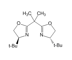 (4S,4'S)-2,2'-(Propane-2,2-diyl)bis(4-(tert-butyl)-4,5-dihydrooxazole)|CS-W012166|131833-93-7
