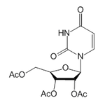 Uridine triacetate|CS-D1799|4105-38-8