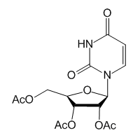 Uridine triacetate|CS-D1799|4105-38-8