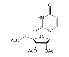 Uridine triacetate|CS-D1799|4105-38-8