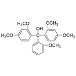 Pentamethoxy red|37400|1755-51-7