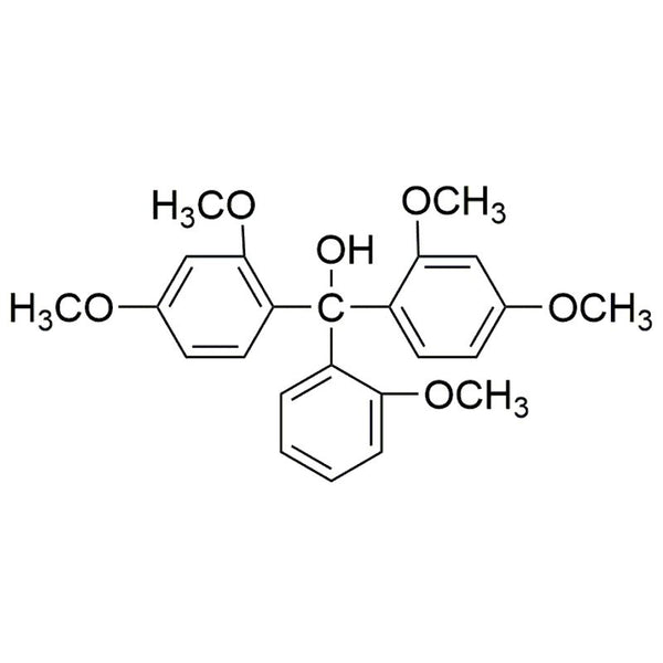 Pentamethoxy red|37400|1755-51-7