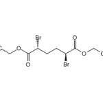Diethyl 2,5-dibromohexanedioate|CS-W009789|869-10-3