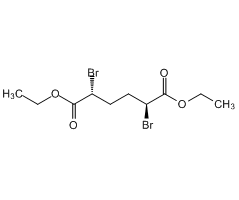 Diethyl 2,5-dibromohexanedioate|CS-W009789|869-10-3