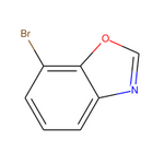 7-Bromo-1,3-benzoxazole|CS-W003470|885270-14-4
