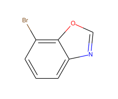 7-Bromo-1,3-benzoxazole|CS-W003470|885270-14-4