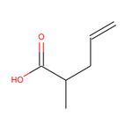 2-Methyl-4-pentenoic Acid|CS-W013638|1575-74-2