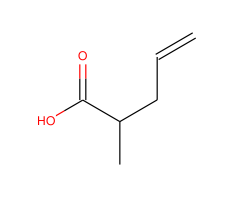 2-Methyl-4-pentenoic Acid|CS-W013638|1575-74-2
