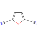 Furan-2,5-dicarbonitrile|CS-0157892|58491-62-6