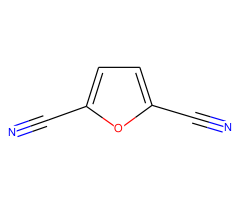 Furan-2,5-dicarbonitrile|CS-0157892|58491-62-6