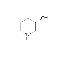 Piperidin-3-ol|CS-W013706|6859-99-0