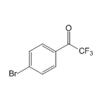 1-(4-Bromophenyl)-2,2,2-trifluoroethanone|CS-M1418|16184-89-7