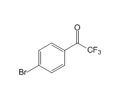 1-(4-Bromophenyl)-2,2,2-trifluoroethanone|CS-M1418|16184-89-7