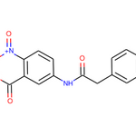 2-Nitro-5-[(phenylacetyl)amino]benzoic Acid|CS-0062160|52033-70-2